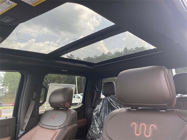 2025 Ford F-150 King Ranch photo 7