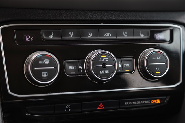 2023 Volkswagen Atlas V6 SEL Premium R-Line photo 20