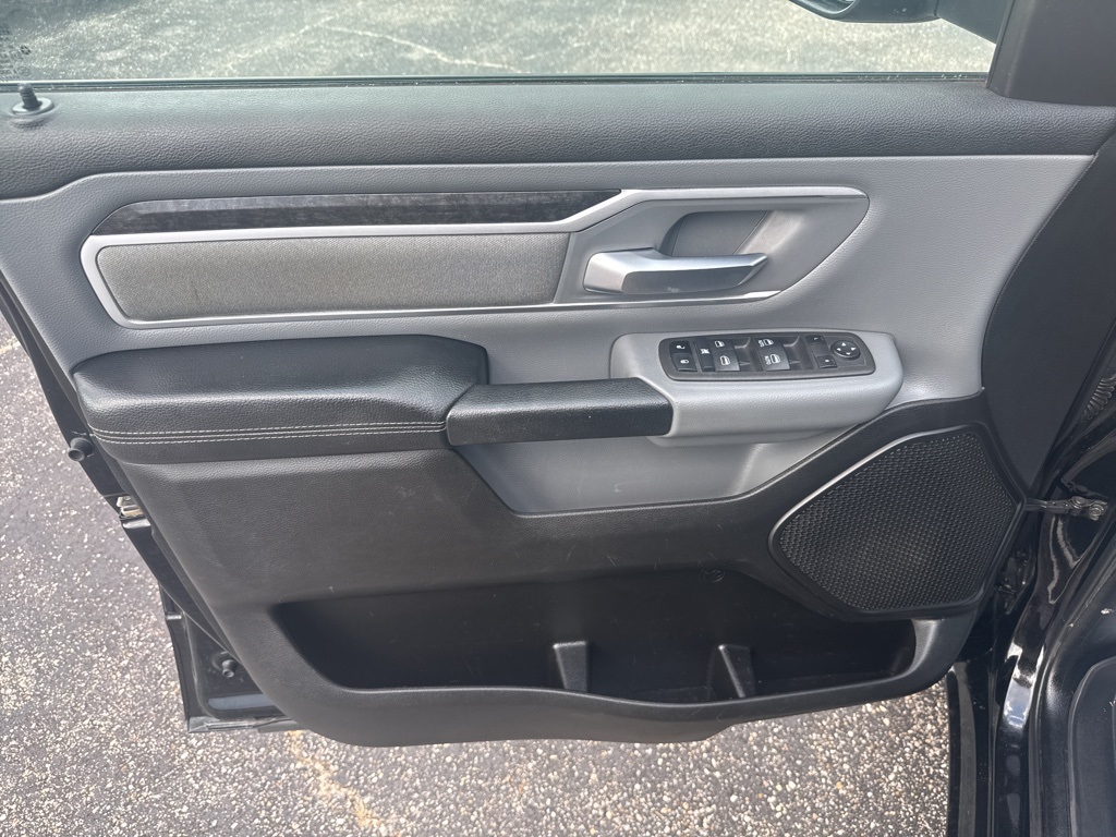 2022 Ram 1500 Big Horn Lone Star photo 26