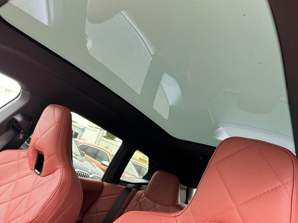 2026 Bmw iX photo 15