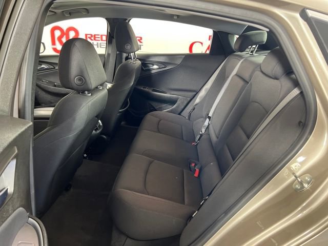 2023 Chevrolet Malibu 1LT photo 18