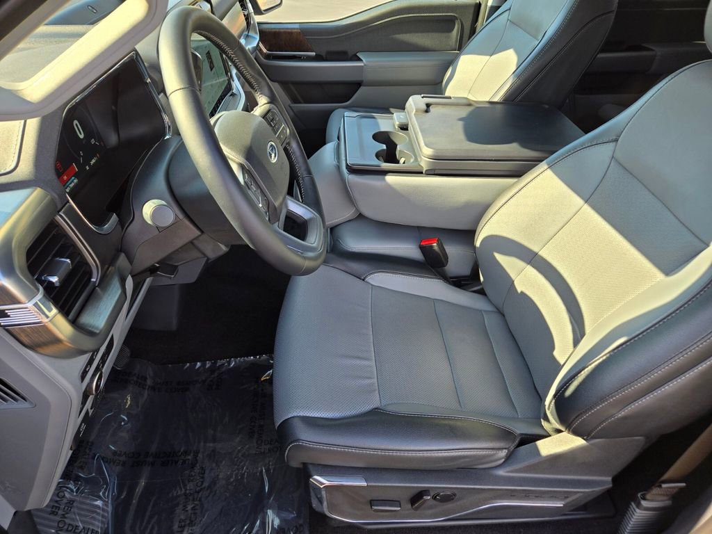 2022 Ford F-150 XL photo 10