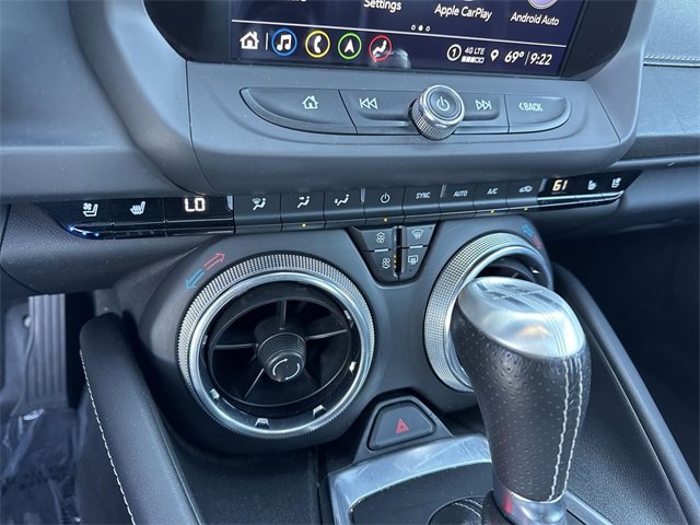 2023 Chevrolet Camaro 2SS photo 24