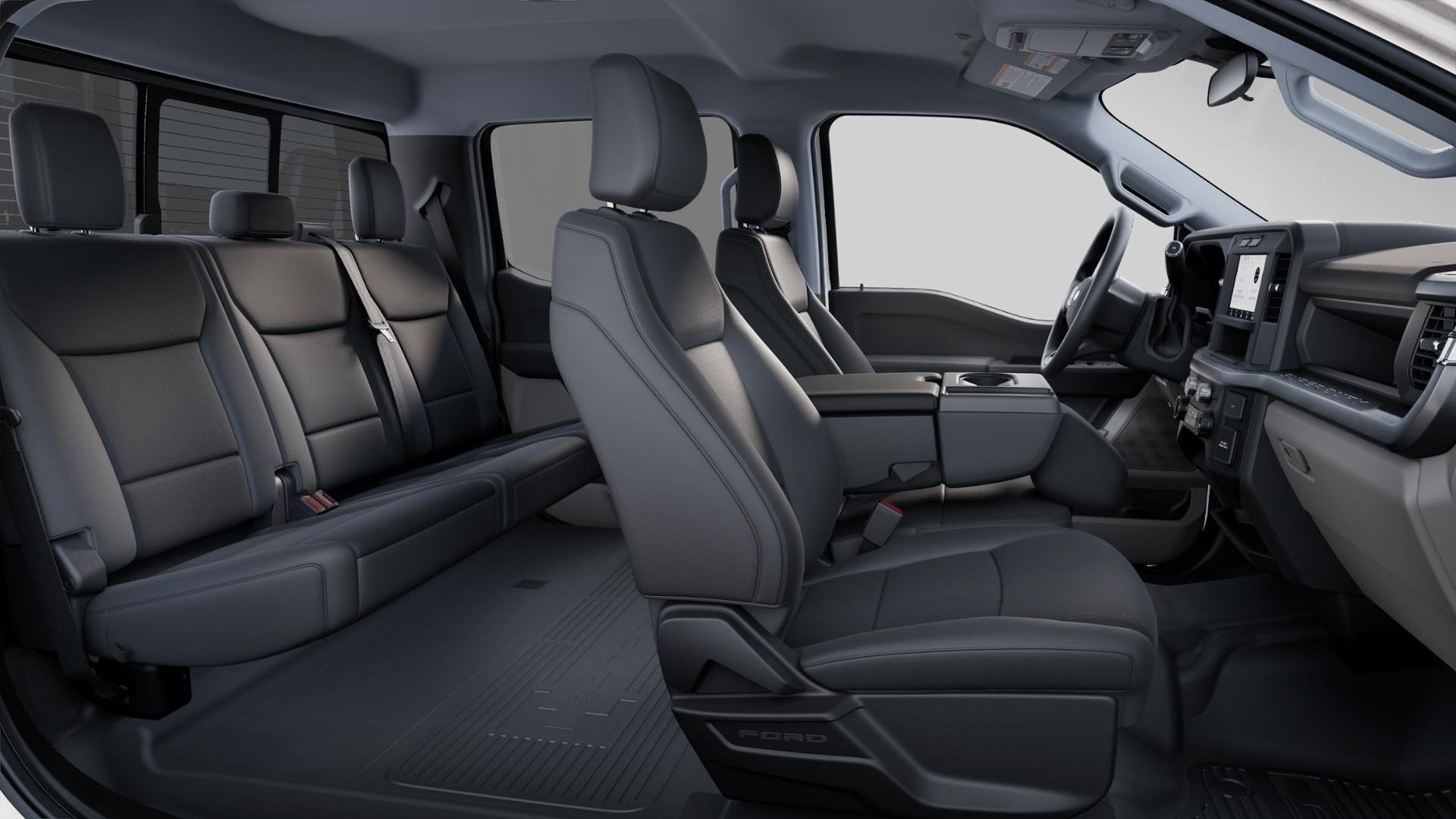 2025 Ford F-350 XL photo 4