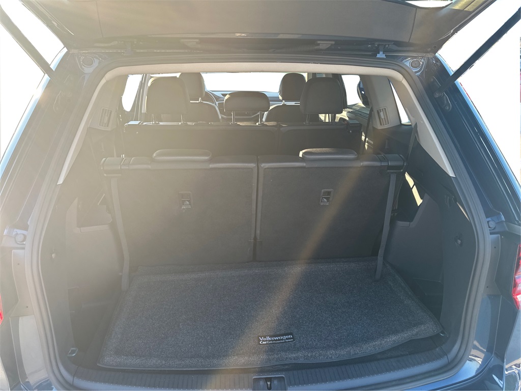 2019 Volkswagen Atlas SE photo 11