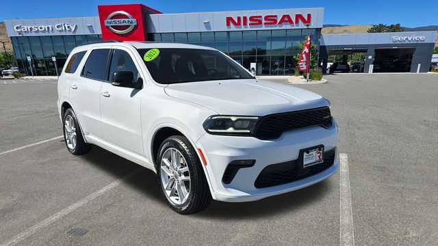 2023 Dodge Durango GT's photo