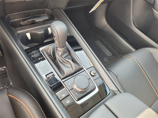 2025 Mazda CX-50 2.5 Turbo Premium photo 25