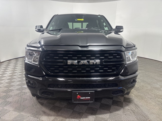 Used 2022 RAM Ram 1500 Pickup Big Horn/Lone Star with VIN 1C6SRFFT9NN440464 for sale in Shakopee, Minnesota