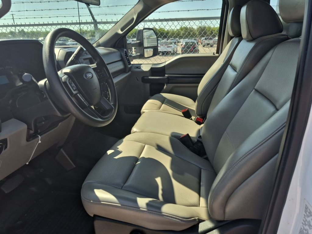 2021 Ford F-450 photo 5