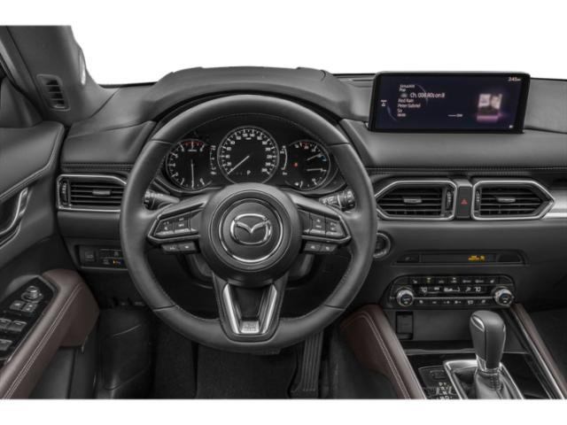 2025 Mazda CX-5 2.5 Turbo Signature photo 10