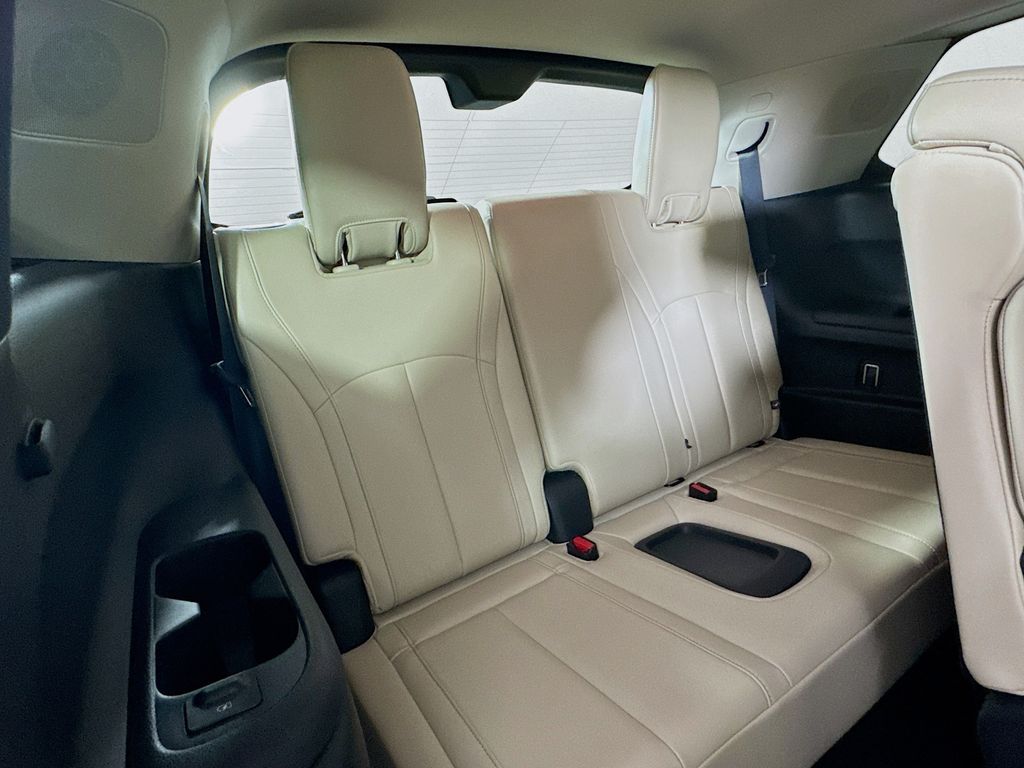 2024 Infiniti QX60 Sensory photo 33