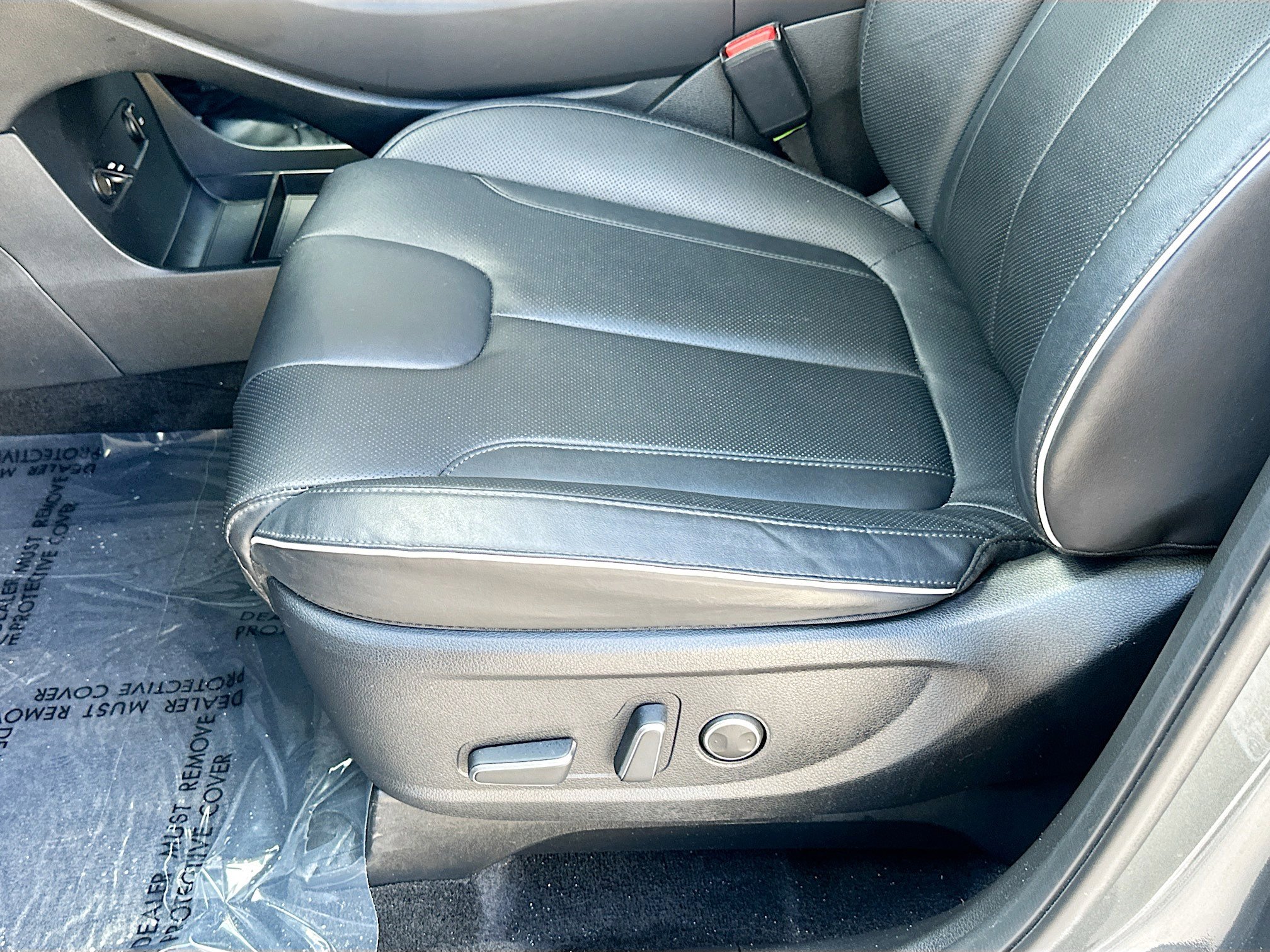 2023 Hyundai Palisade XRT photo 19