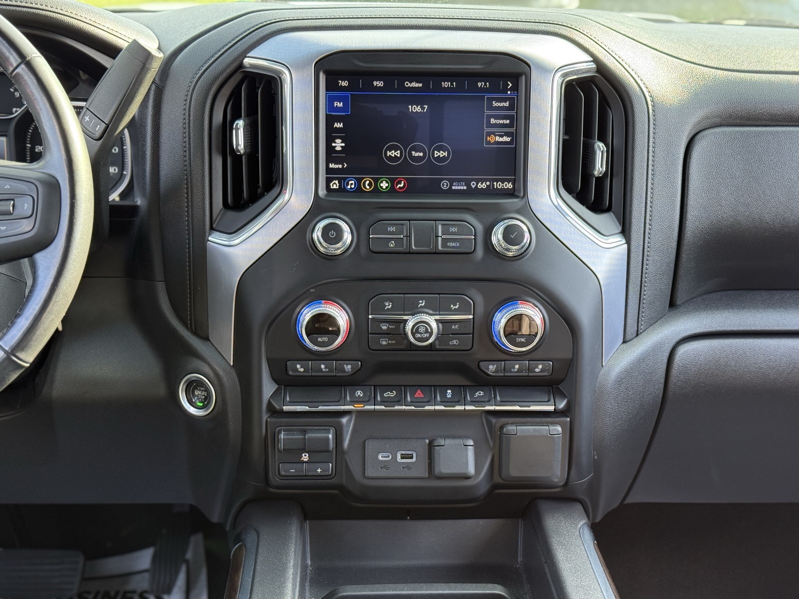 2020 Gmc Sierra 1500 SLT photo 19