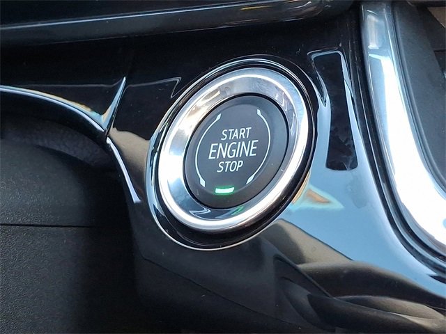 2025 Chevrolet Trax photo 23