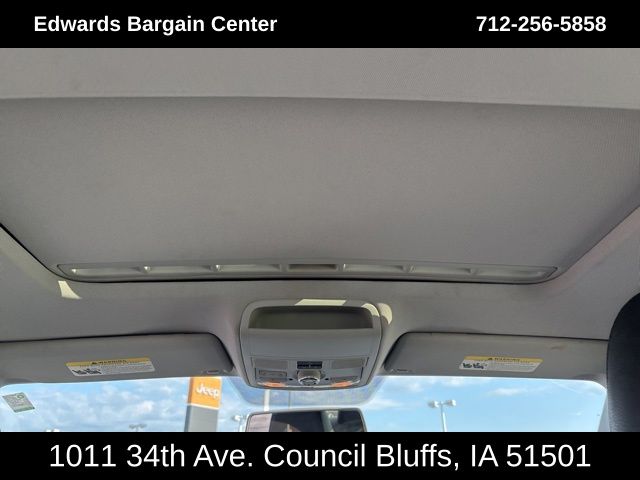 2011 Volkswagen Jetta 2.5L SE photo 9