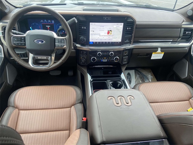 2026 Ford F-350 photo 10