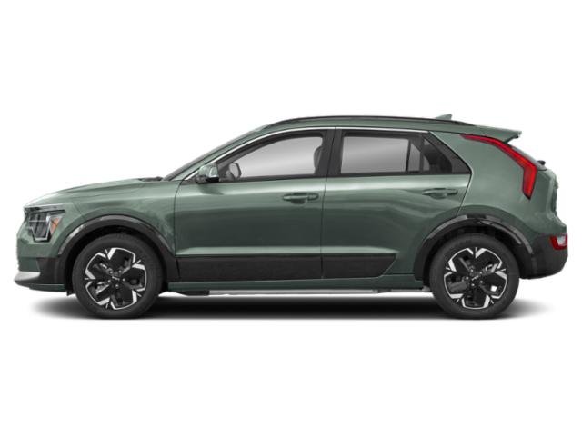 2024 Kia Niro EV Wind photo 3