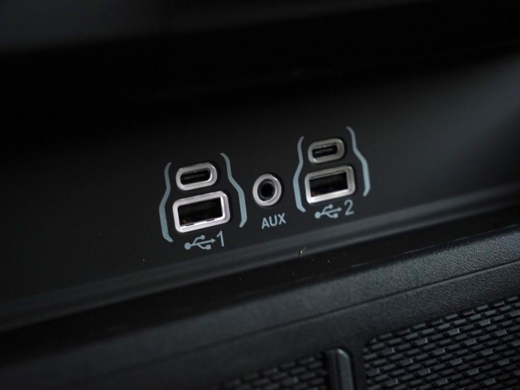 New 2026 Canyon Lake Exterior Paint RAM Big Horn/Lone Star image 14