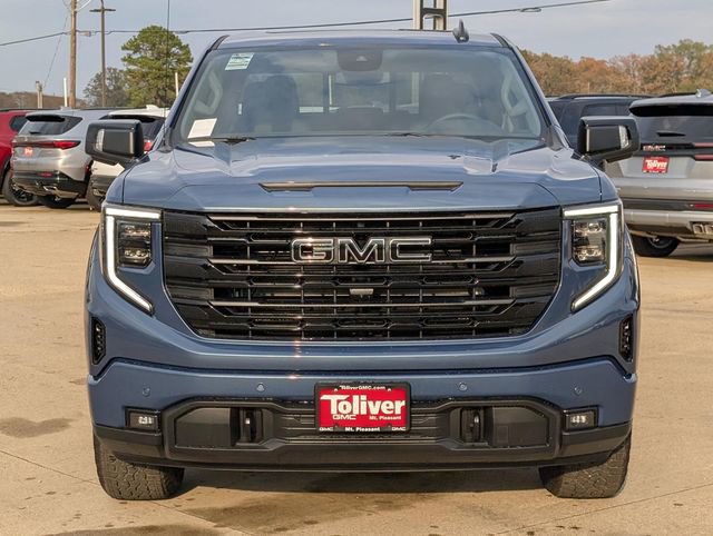 2026 Gmc Sierra 1500 Elevation photo 2