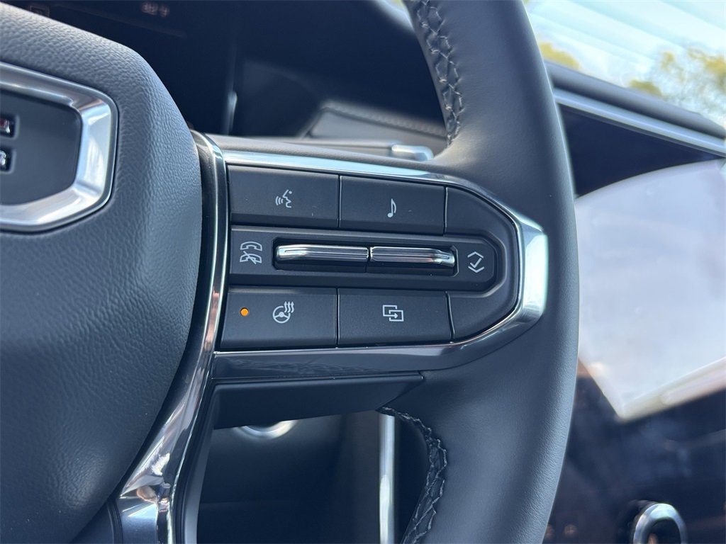 2026 Gmc Acadia Elevation photo 20