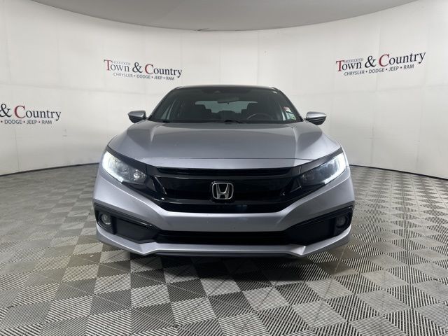 2HGFC2F89KH599698