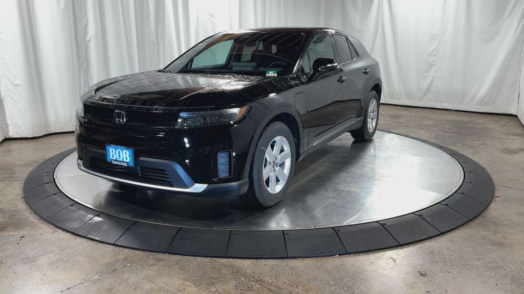 2025 Honda Prologue EX photo 4