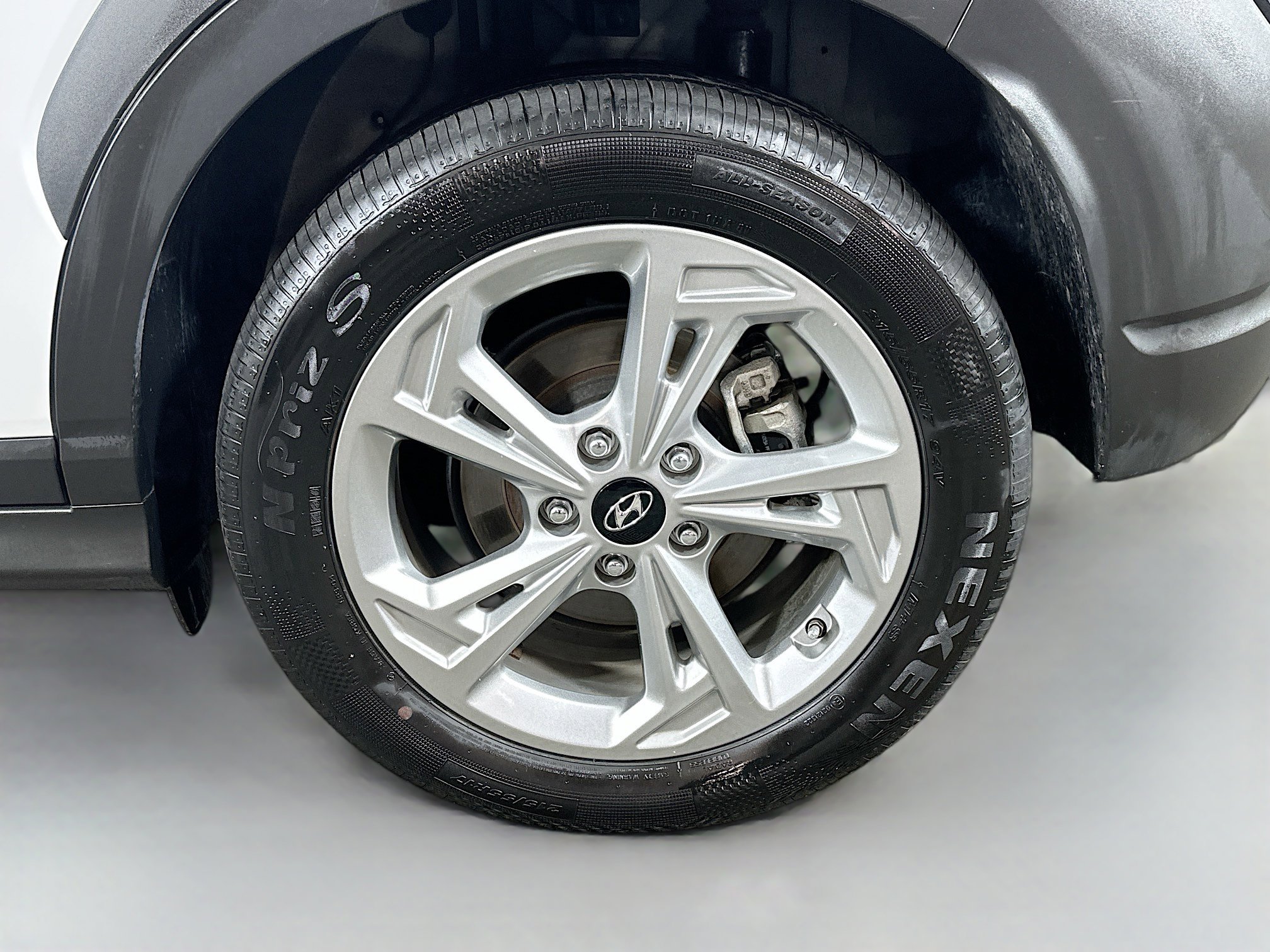 2023 Hyundai Kona SEL N Line photo 27