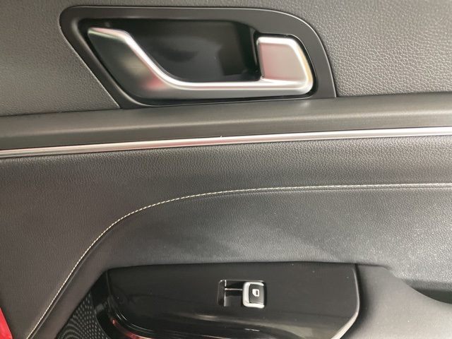 2026 Kia K5 GT-Line photo 14