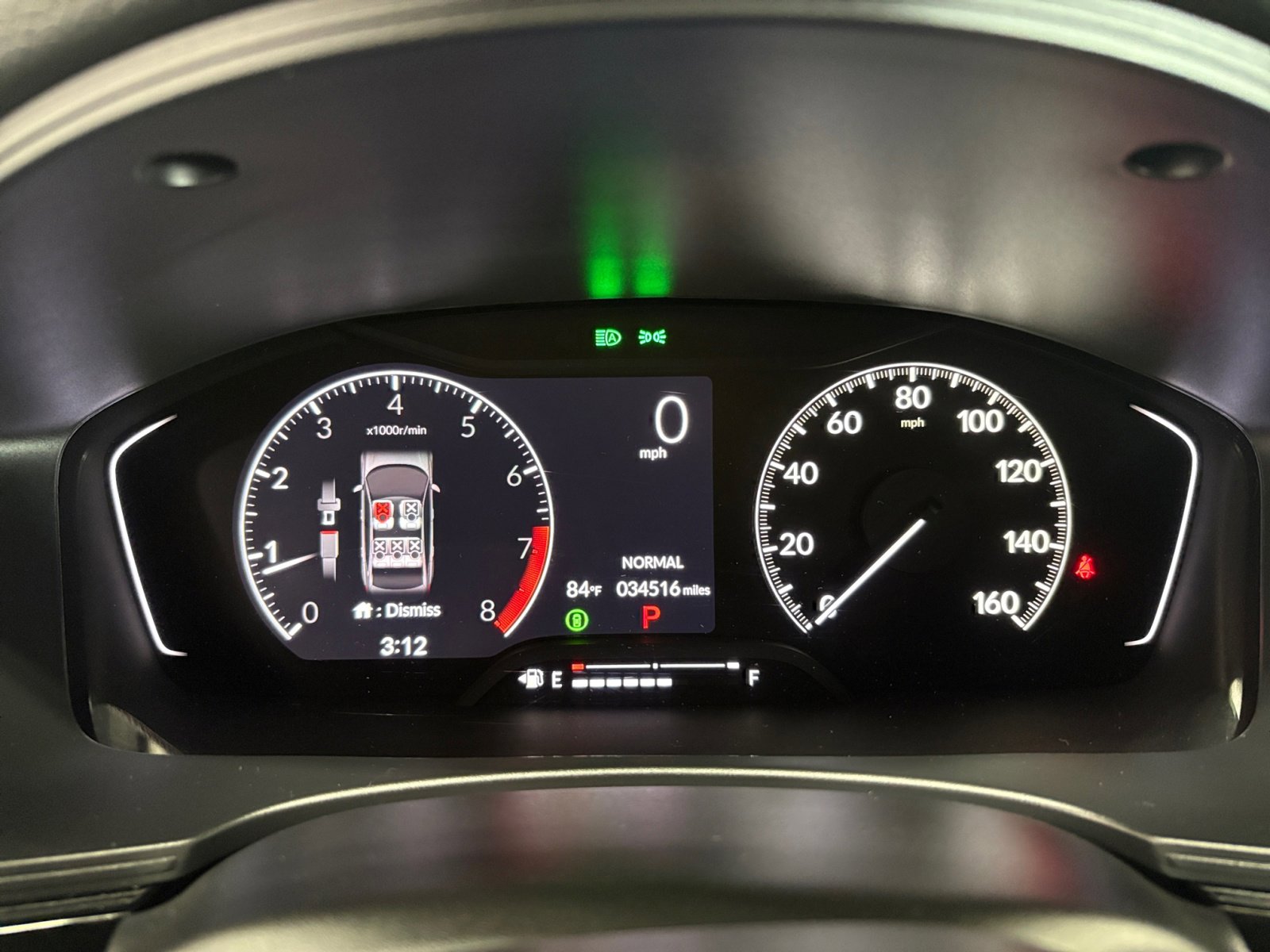 2022 Honda Civic Sport photo 13