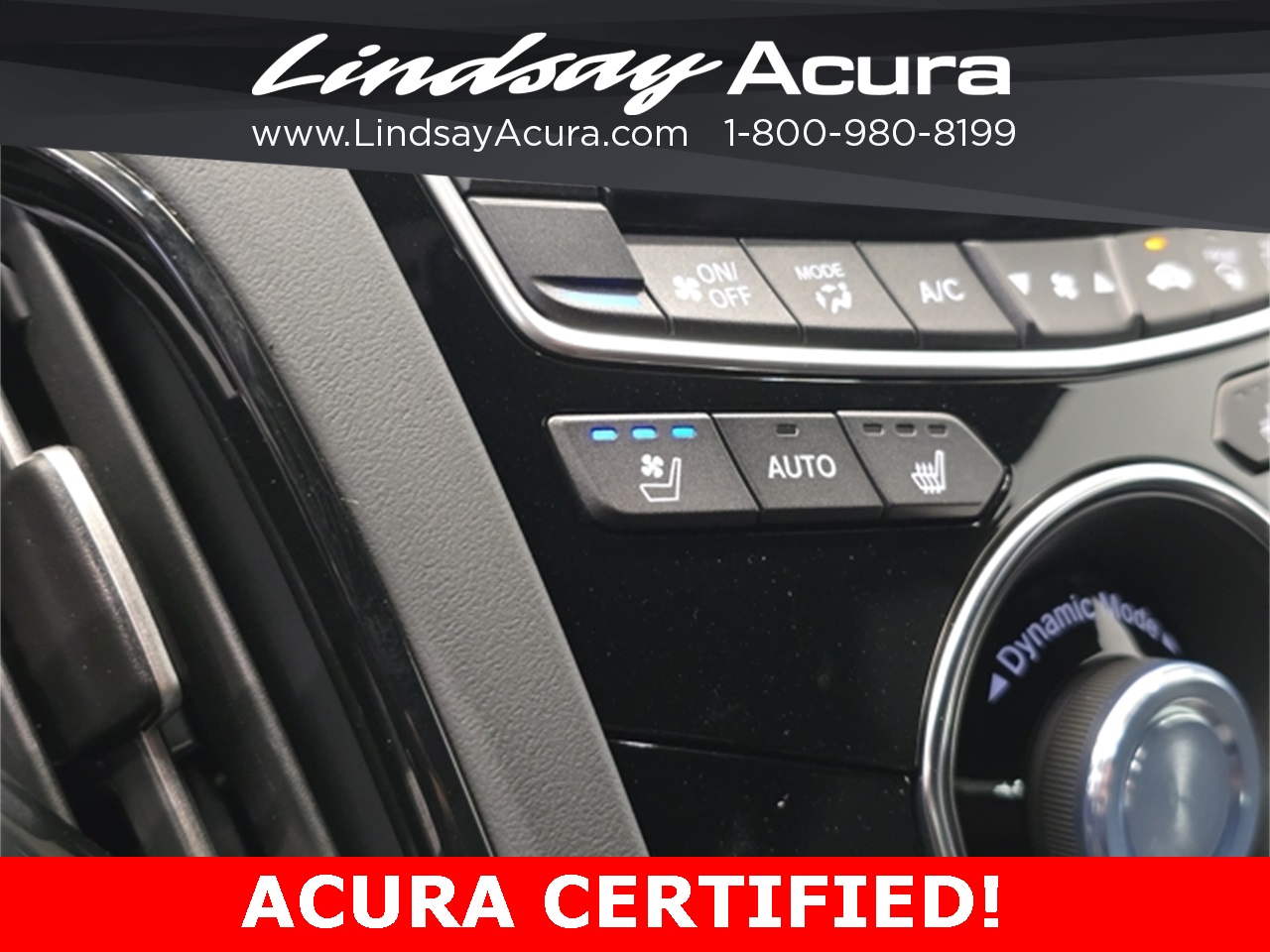 2025 Acura RDX A-Spec photo 17