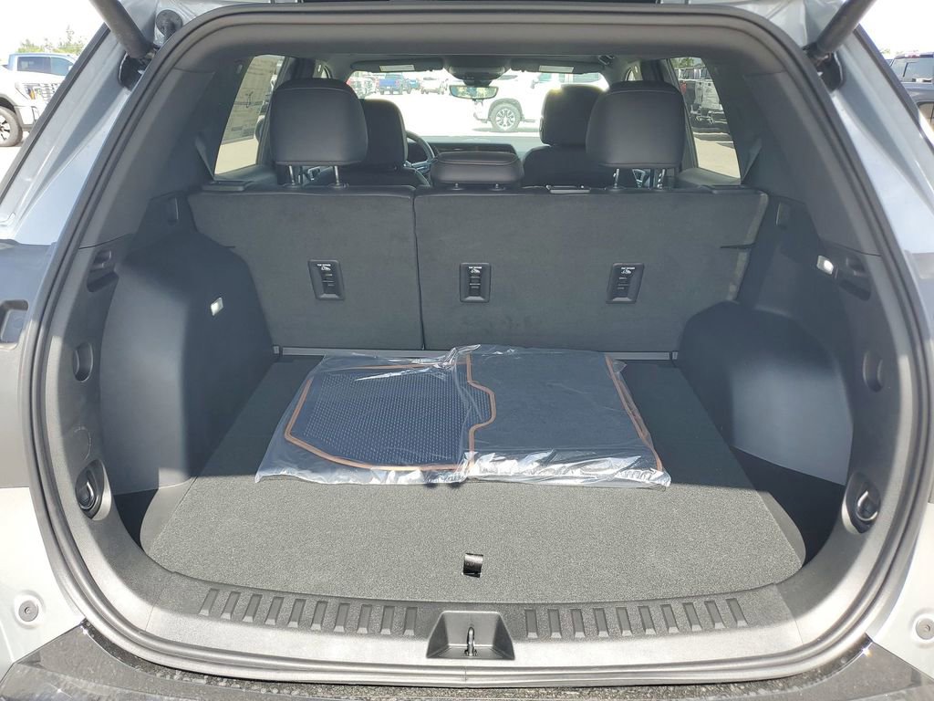2026 Gmc Terrain AT4 photo 21