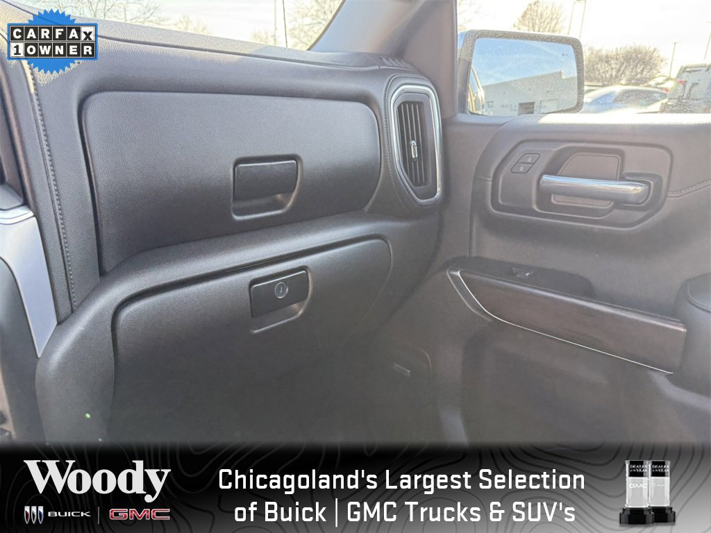 2019 GMC SIERRA - Image 26