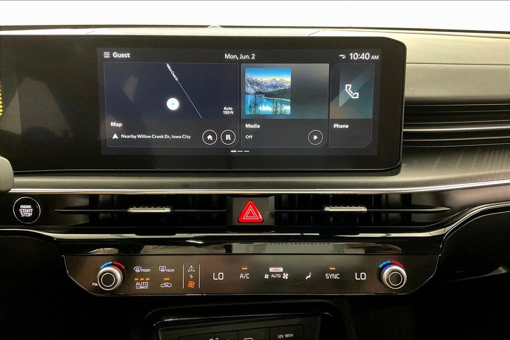 2025 Kia K5 GT-Line photo 27