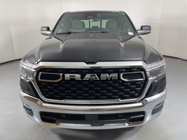 2025 Ram 1500 Big Horn Lone Star photo 3