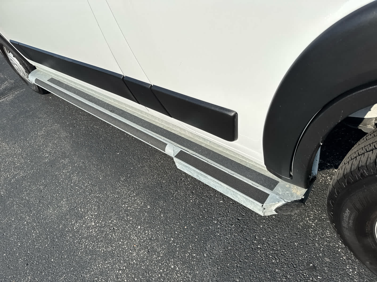 2023 Ram ProMaster 2500 photo 13