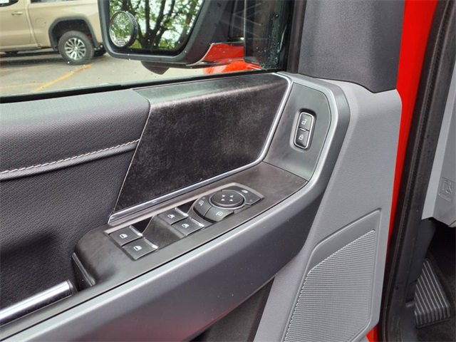 2022 Ford F-150 XL photo 17