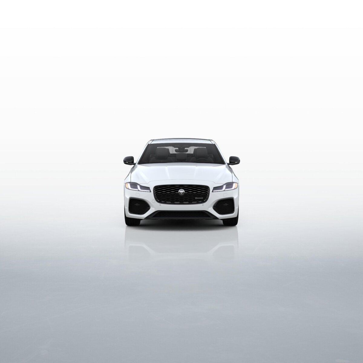 2024 Jaguar XF R-Dynamic SE's photo