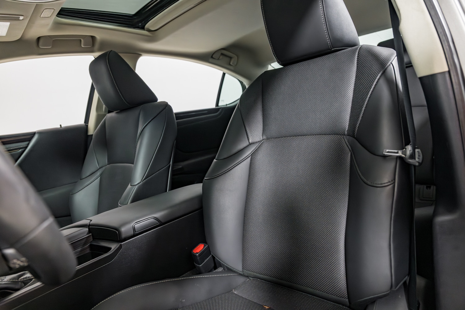 2021 Lexus ES 250 photo 20