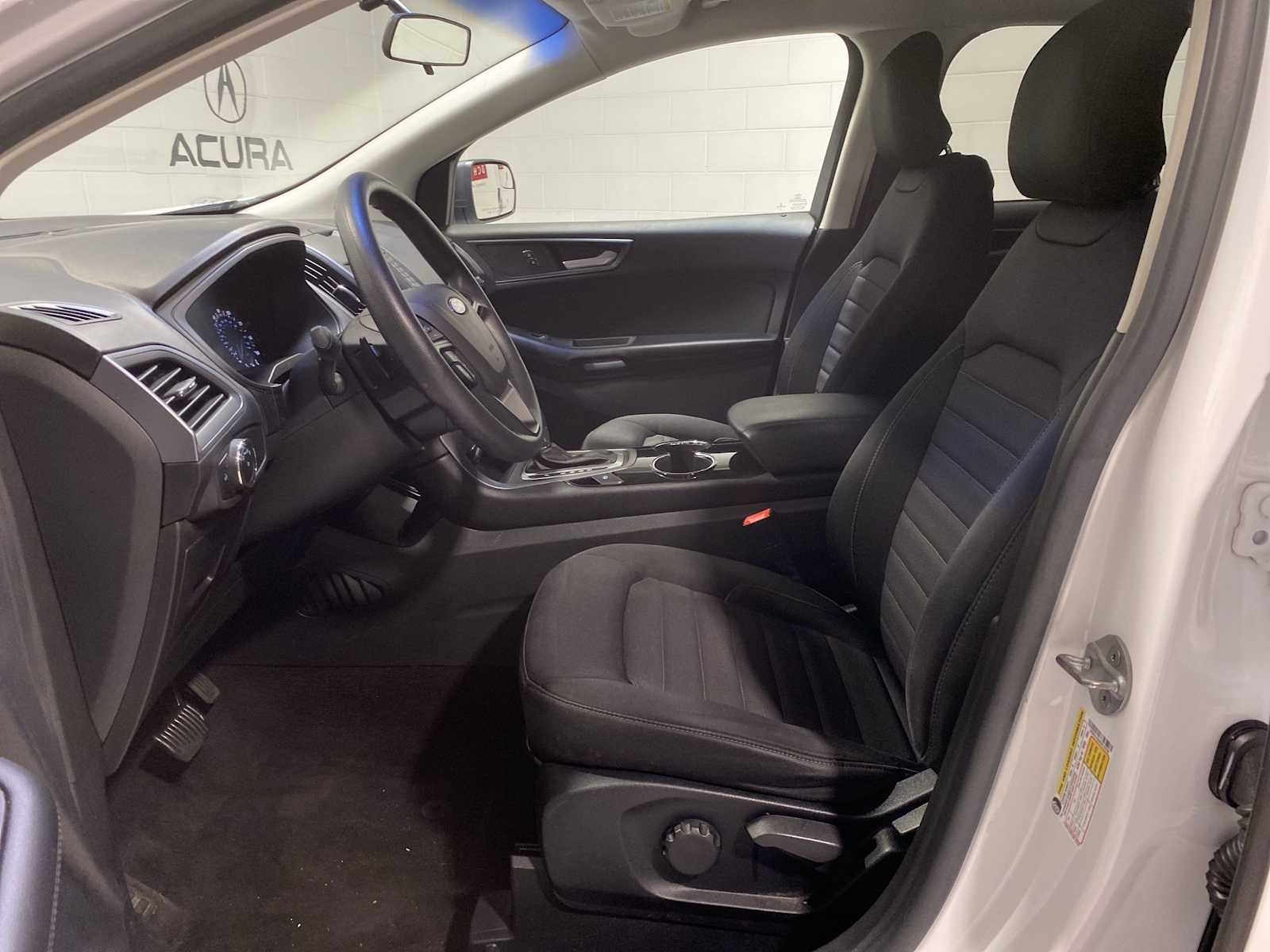 Used 2016 Ford Edge SE with VIN 2FMPK4G99GBC39538 for sale in Verona, NJ