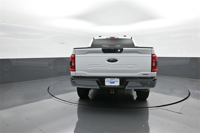 2022 Ford F-150 XLT photo 6