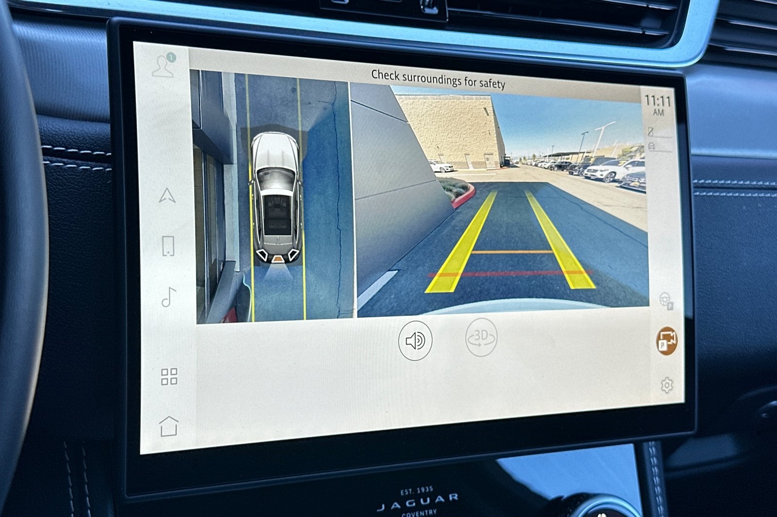 2025 Jaguar F-PACE P250 R-Dynamic S photo 21