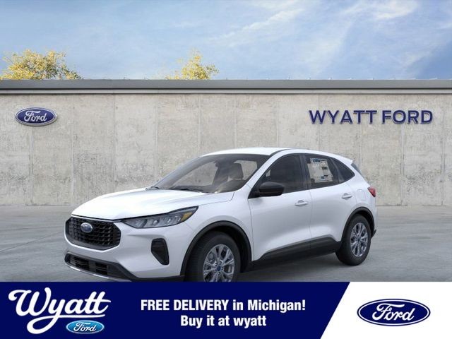2026 Ford Escape Active's photo