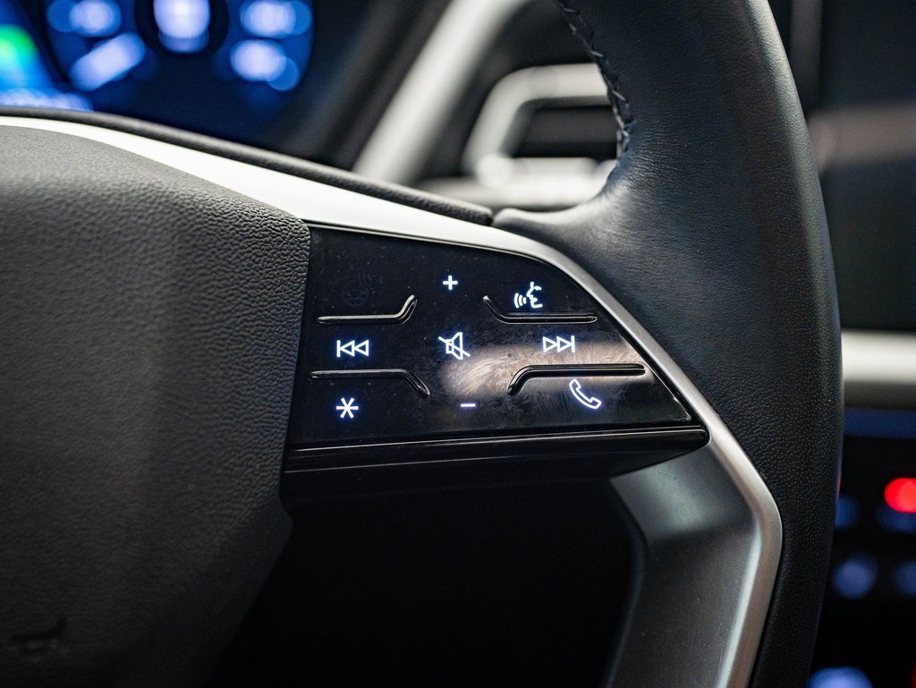 2022 Audi Q4 E-tron Premium photo 24