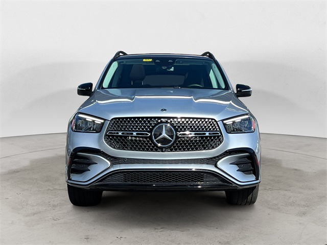 2024 Mercedes Benz GLE 350 4MATIC photo 8