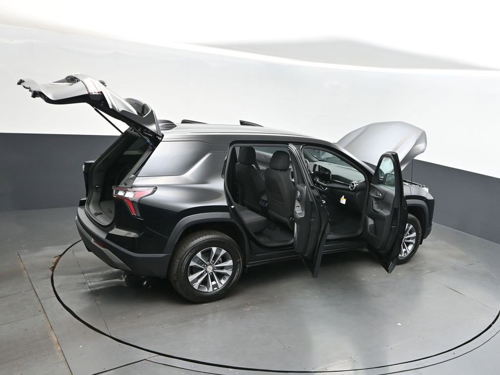 2026 Chevrolet Equinox LT photo 47