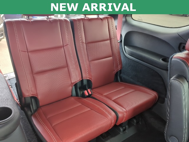 2022 Dodge Durango SRT 392 photo 13