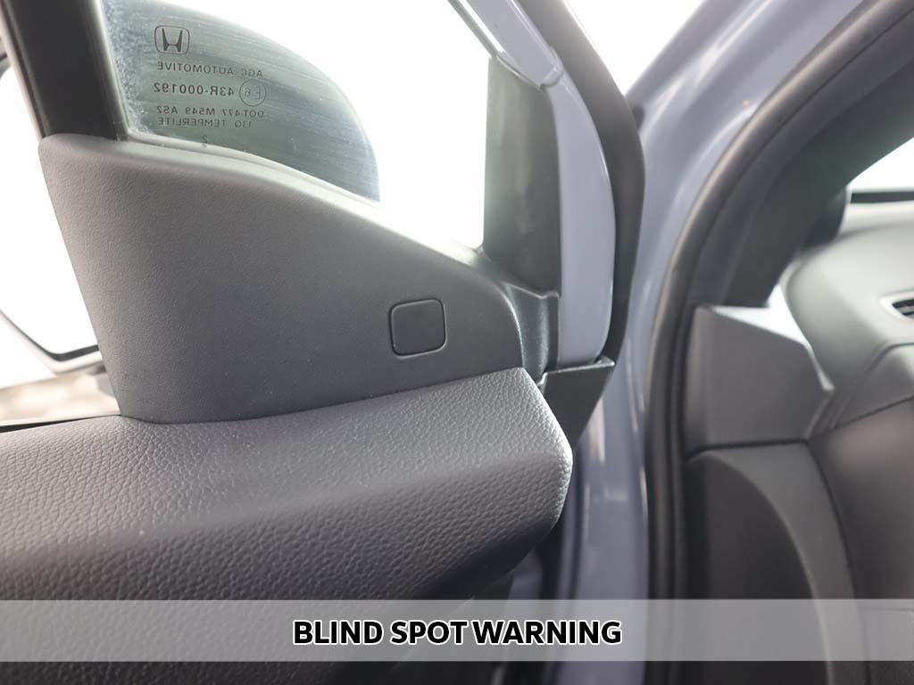 2022 Honda Pilot Sport photo 3