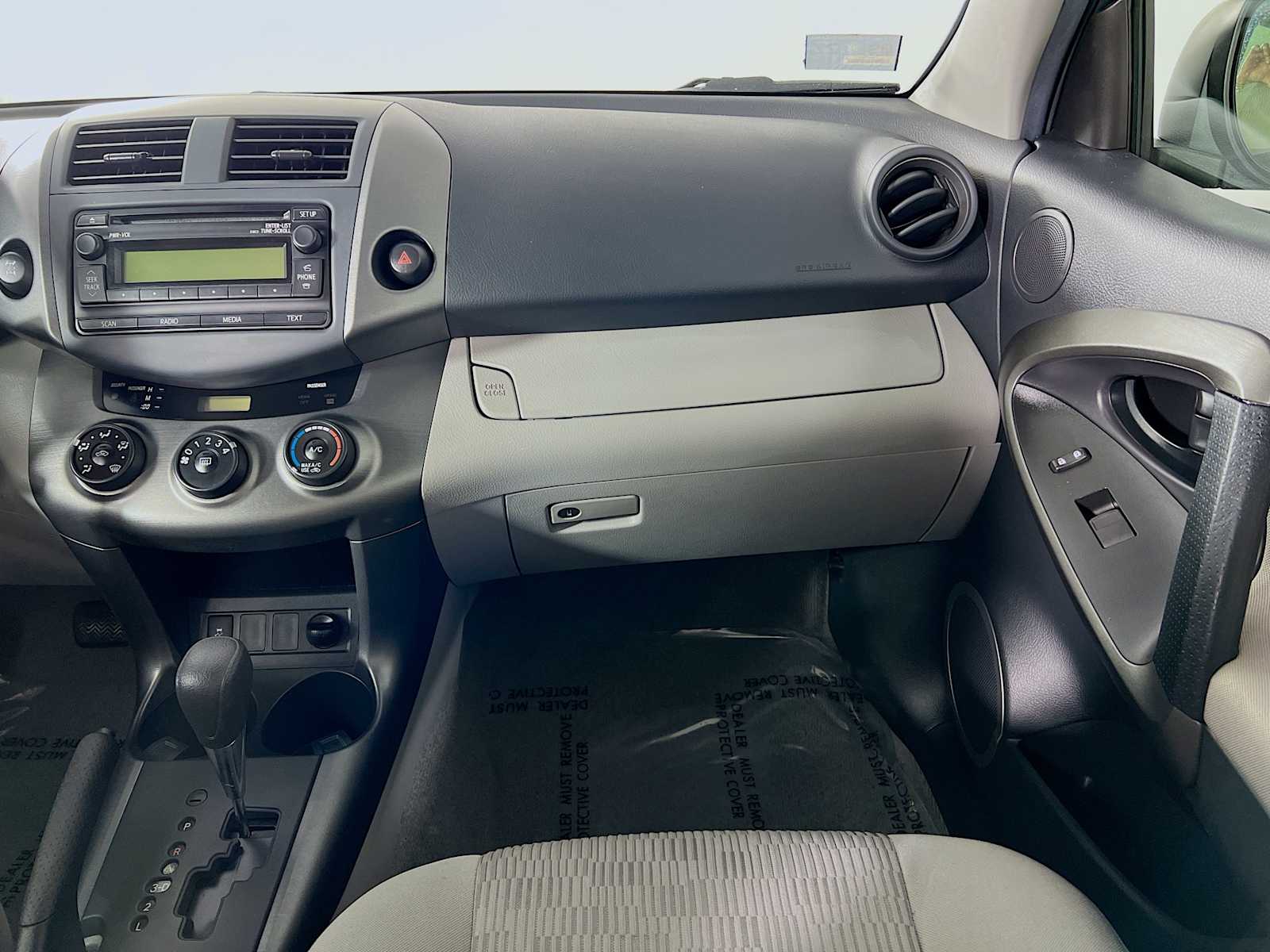 2012 Toyota RAV4 Sport photo 19