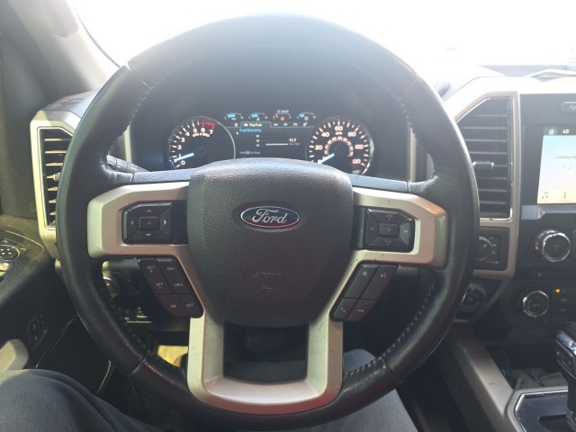 2018 Ford F-150 Lariat photo 14