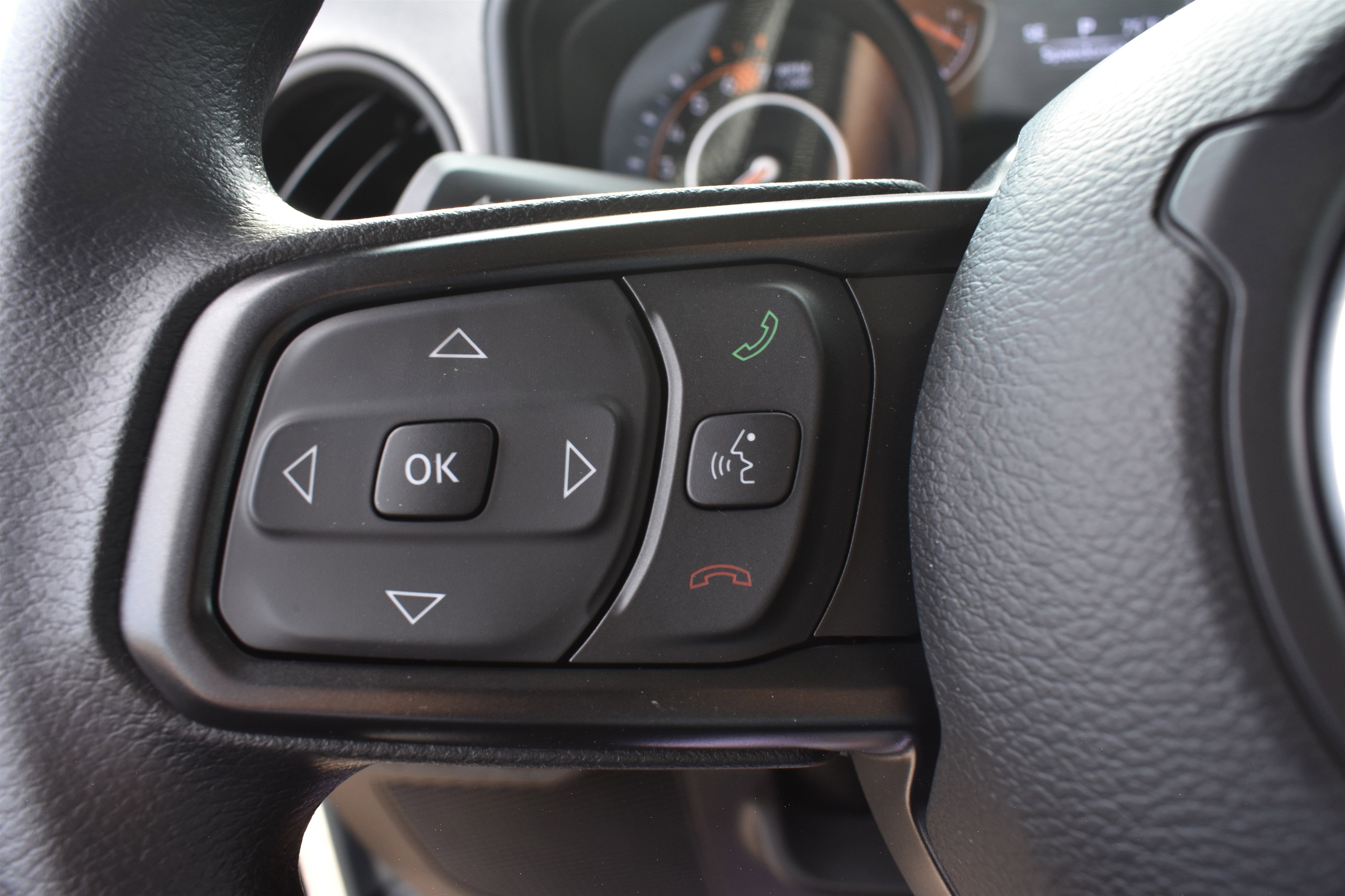 2025 Jeep Wrangler Sport photo 8